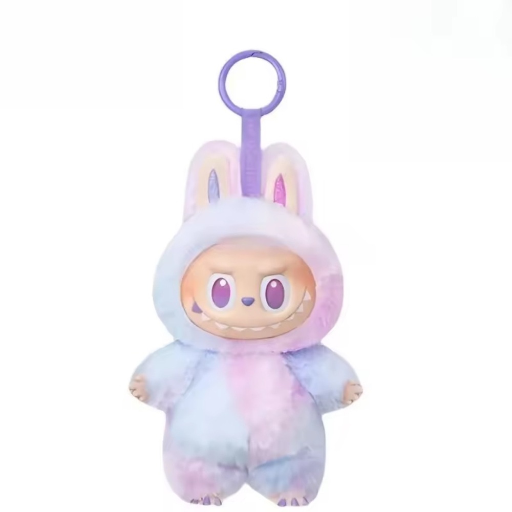 Lafufu The Monsters Big Into Energy purple